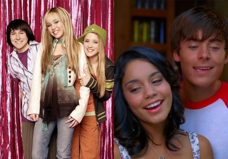 Semana da música no Disney Channel tem maratona de ‘Hannah Montana’, ‘HSM’ e mais!