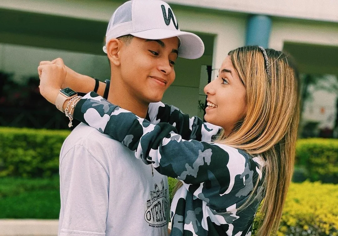 Gabyy Souza e Felipinho vão lançar uma música juntos! Vem ver tudo que já sabemos