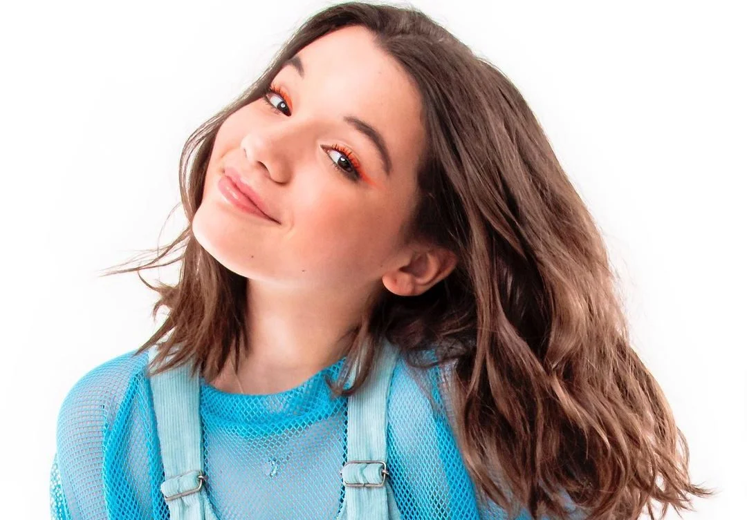 Giulia Benite tem conta banida no TikTok e desabafa pelos stories! Entenda o que aconteceu