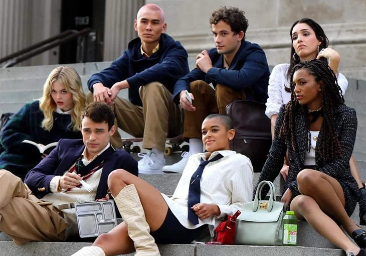 Não podemos chamar a nova série de ‘Gossip Girl’ de reboot? Vem entender!