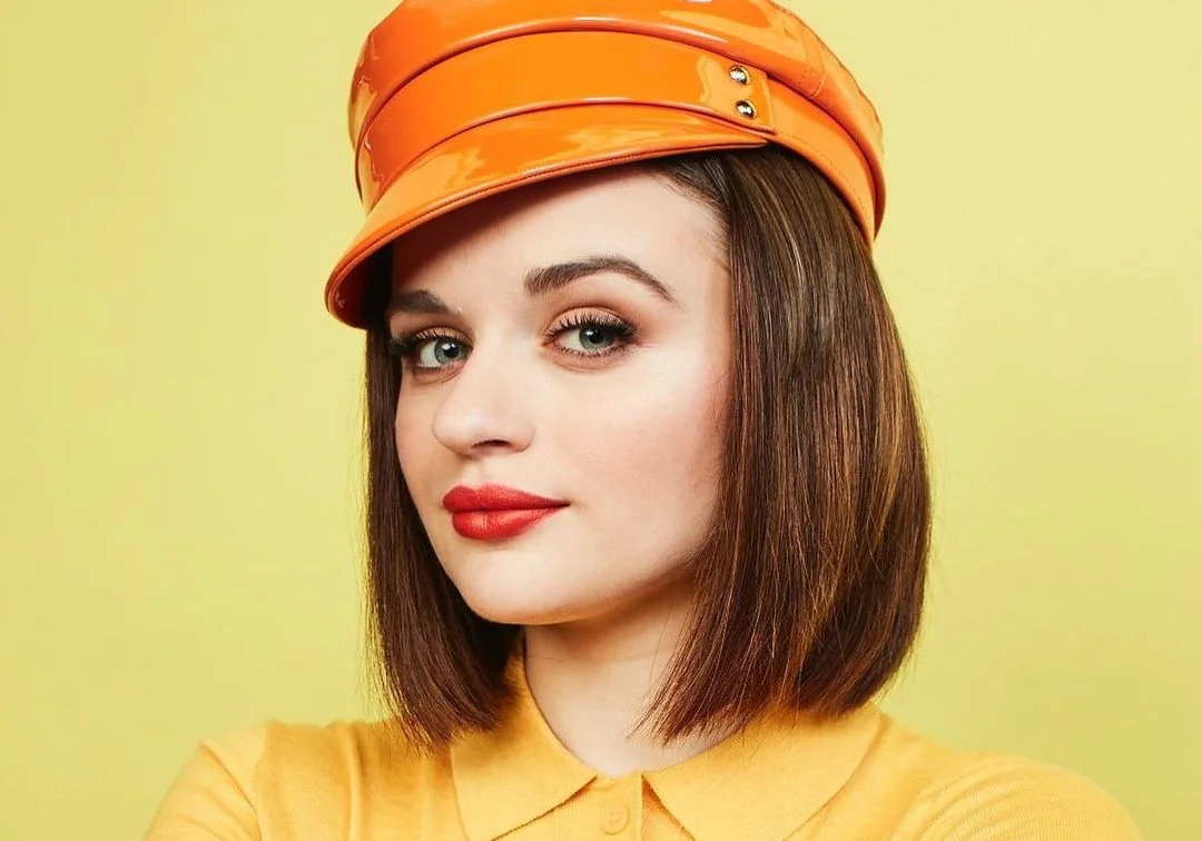 ‘A Barraca do Beijo 3’ já tem data de estreia e foi Joey King quem contou!