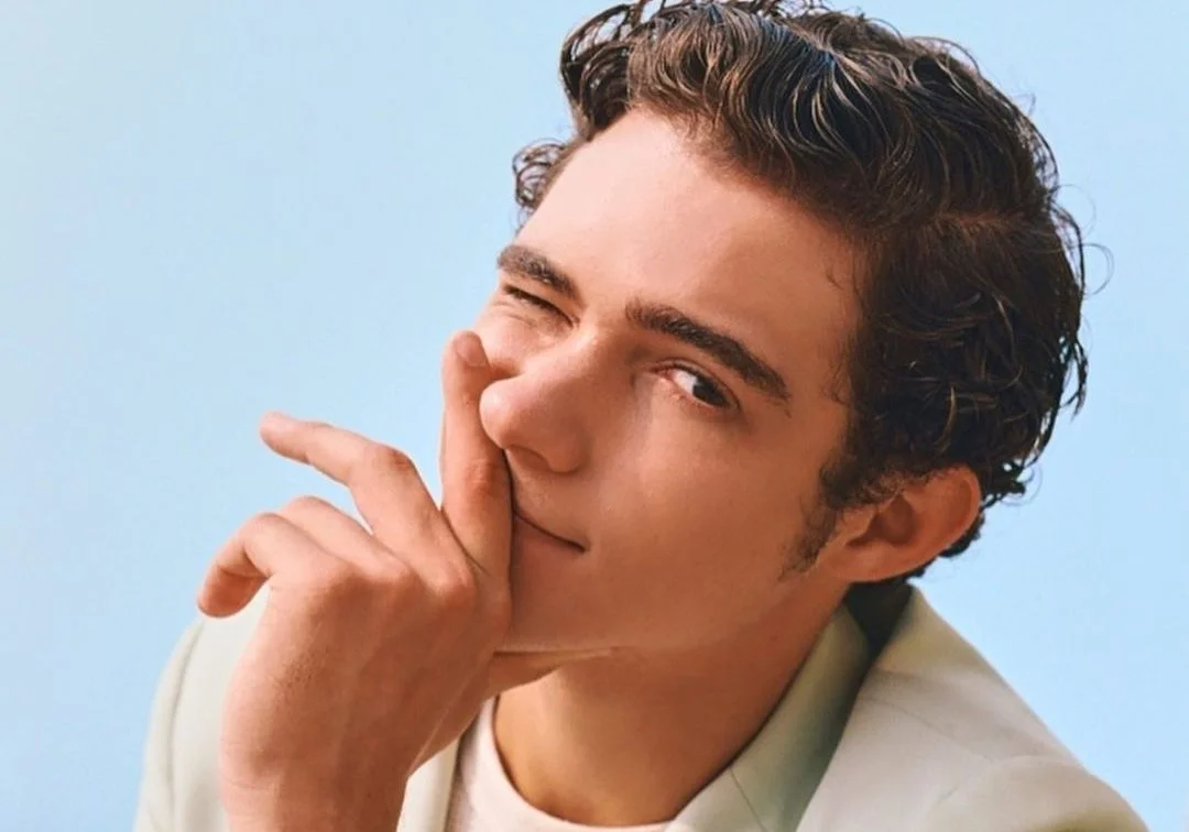 Joshua Bassett compartilha vídeo intimista com detalhes do seu EP de estréia