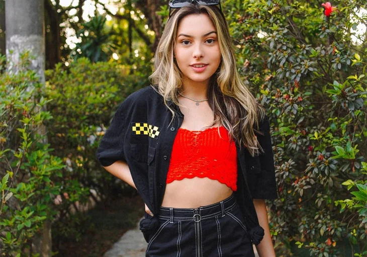 Juju Franco comemora 3.5 milhões de seguidores no TikTok: “Essa é uma baita conquista!”