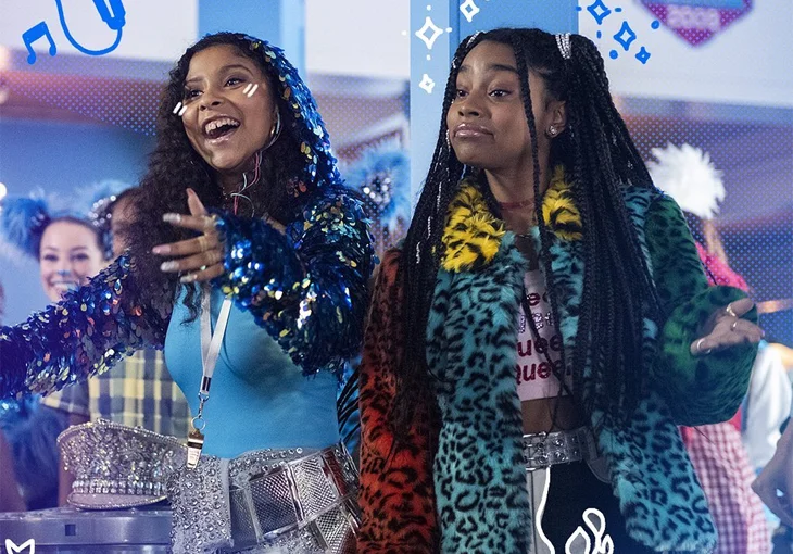 ‘Julie and the Phantoms’: você precisa ver essa cena super emocionante que foi deletada da série