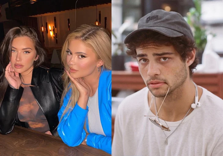 Kylie Jenner aprova? Fonte diz o que ela acha sobre o namoro de sua melhor amiga com Noah Centineo!