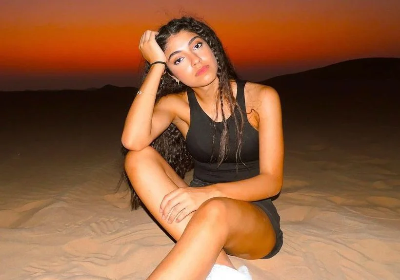 Nour Ardakani chegou no Twitter! Vem ver o que ela já fez na rede social