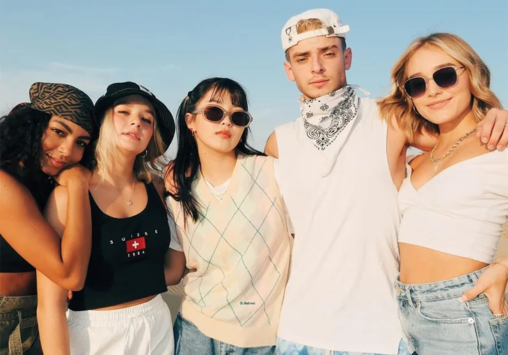 Quer ter uma coleção incrível de copos do Now United? Vem ver como!