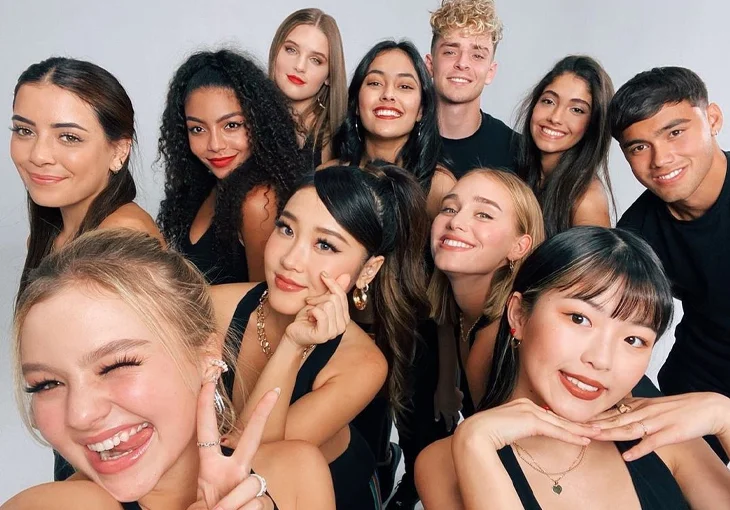 Especial de Natal do Disney Channel terá participação do Now United! Entenda