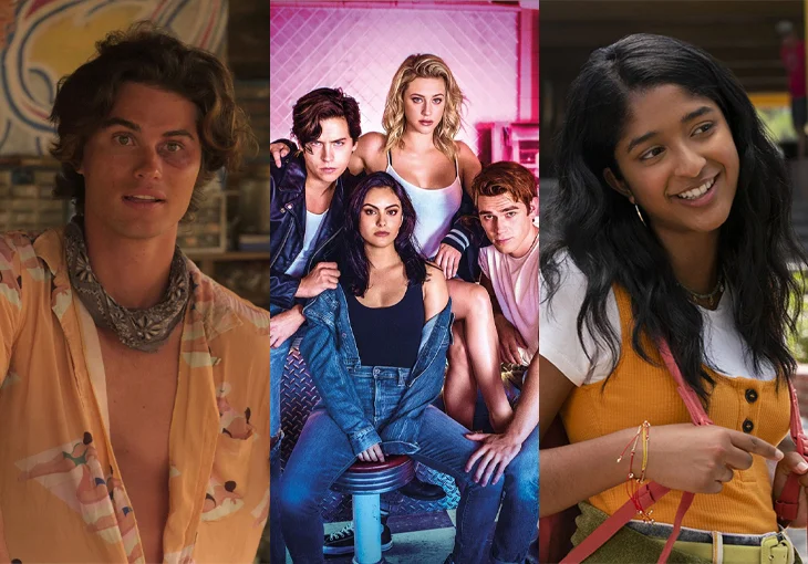 ‘Outer Banks’, ‘Riverdale’, ‘Eu Nunca…’ e mais! Confira os ganhadores do People’s Choice Awards 2020