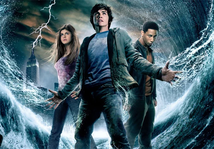 A série de ‘Percy Jackson’ vai rolar no Disney+! Veja novidades sobre a produção