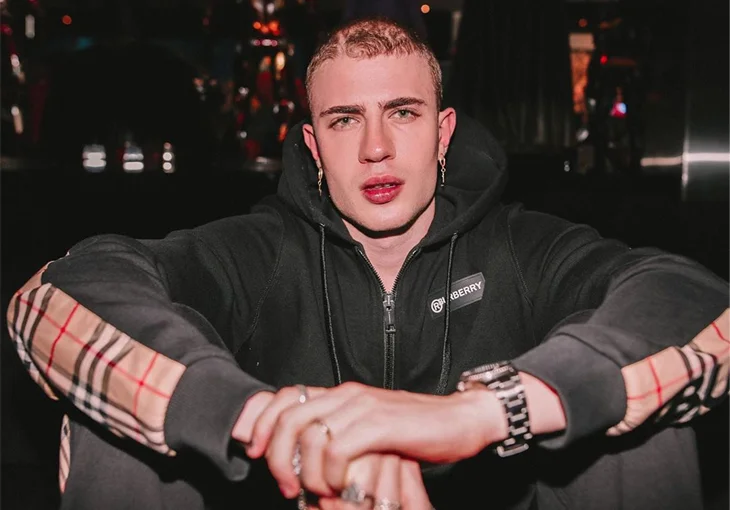 Rei do marketing! Leo Picon anuncia venda da Approve, mas depois avisa que era fake!