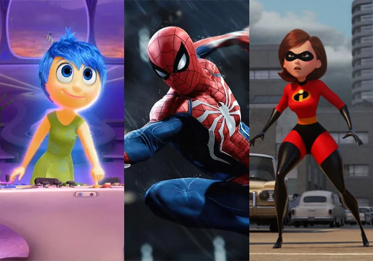 Quais personagens da Disney mais combinam com a sua personalidade? Vem fazer o teste e descobrir!