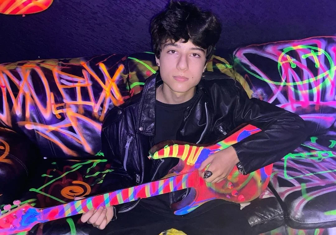 O Titi cresceu e as pessoas não estão sabendo lidar com seu glow up! Vem ver a transformação