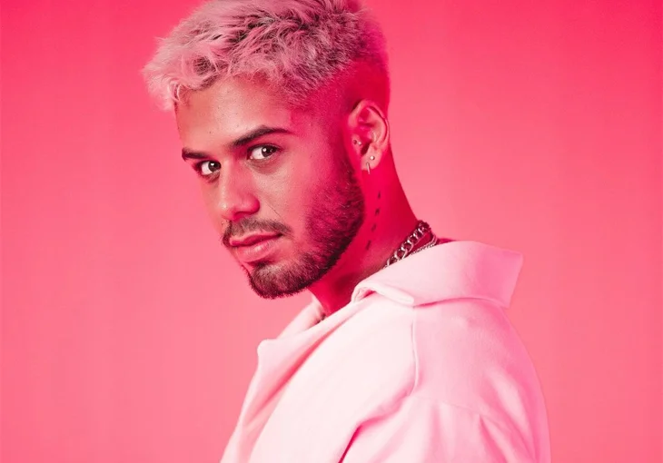 Zé Felipe lança ‘José ou Maria’: “Uma música de todo o meu coração para os meus amores…”