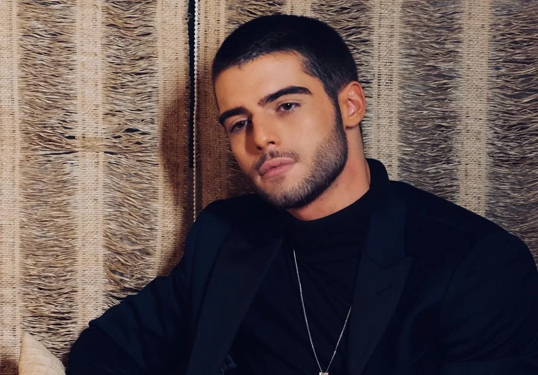 Zek, nova aposta do pop nacional, comemora sucesso do seu single ‘Mete o Louco’! Vem ver o clipe