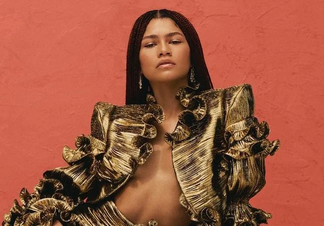Zendaya estará na CCXP Worlds! Confira os detalhes do painel da girl e saiba como assistir