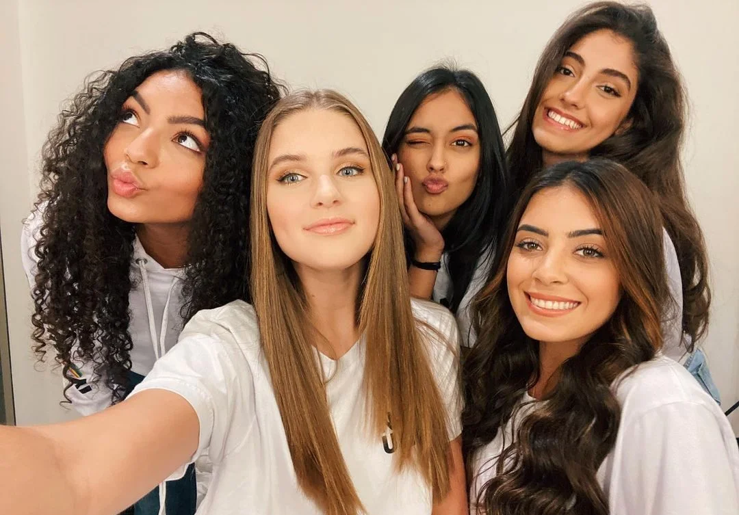 Parece que a Pepsi está preparando uma edição especial com o Now United! Entenda
