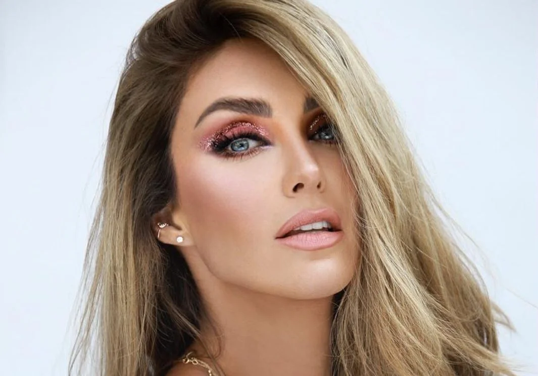 Anahí abre seu coração sobre se apresentar com RBD após muitos anos: “Estou bem nervosa”