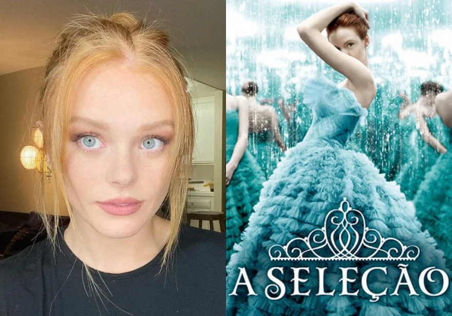 Após muitos pedidos de fãs, Abigail Cowen fala o que acha de interpretar América Singer em ‘A Seleção’