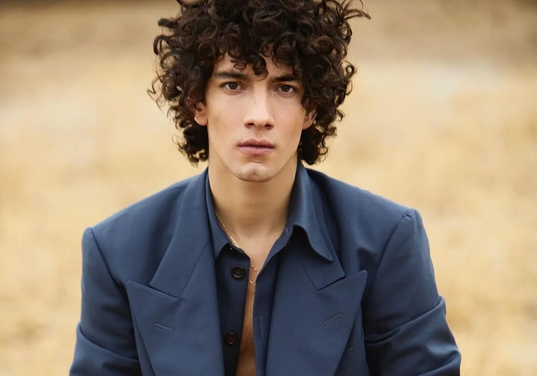 Série brasileira da Netflix com Jorge Lopez começa a ser gravada! Vem saber todos os detalhes