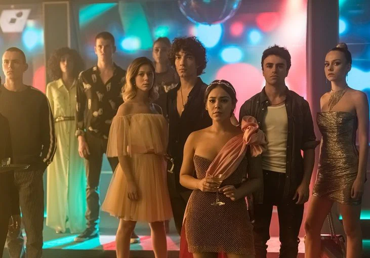 Site espanhol confirma quinta temporada de ‘Elite’ e retorno de personagem queridinha!