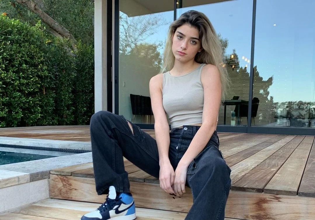 OMG! Dixie D’Amelio tem conta do TikTok hackeada e invasor diz que Charli será a próxima!