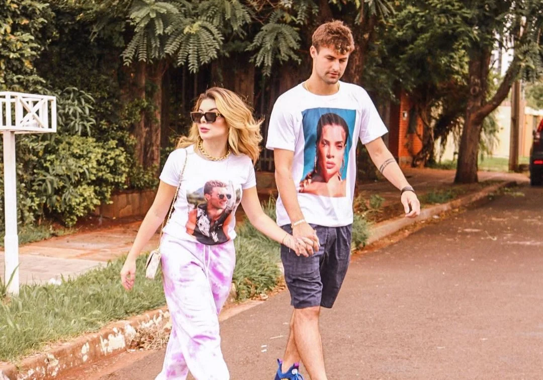 Após polêmica e término com GKay, Rezende faz pronunciamento oficial: “Só quero explicar a verdade”