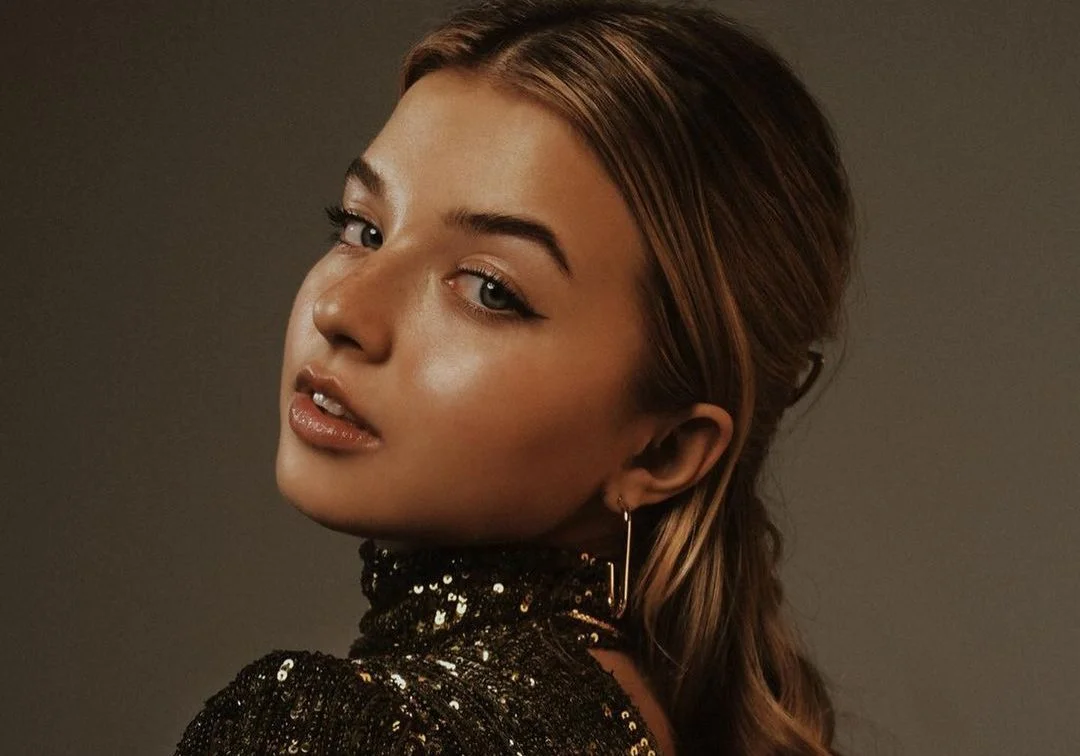 “Eu realmente não gostava de mim”, diz Joalin Loukamaa sobre fase de inseguranças