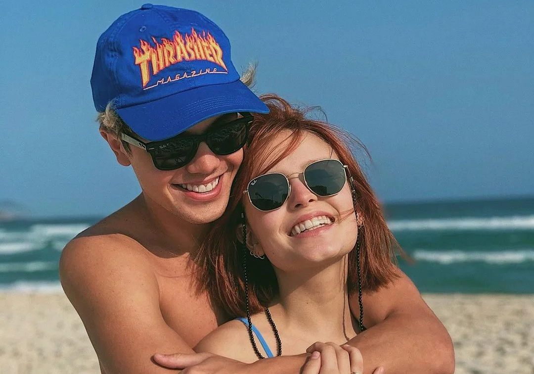 #LARILEO: Vem descobrir quem é o mais ciumento da relação!