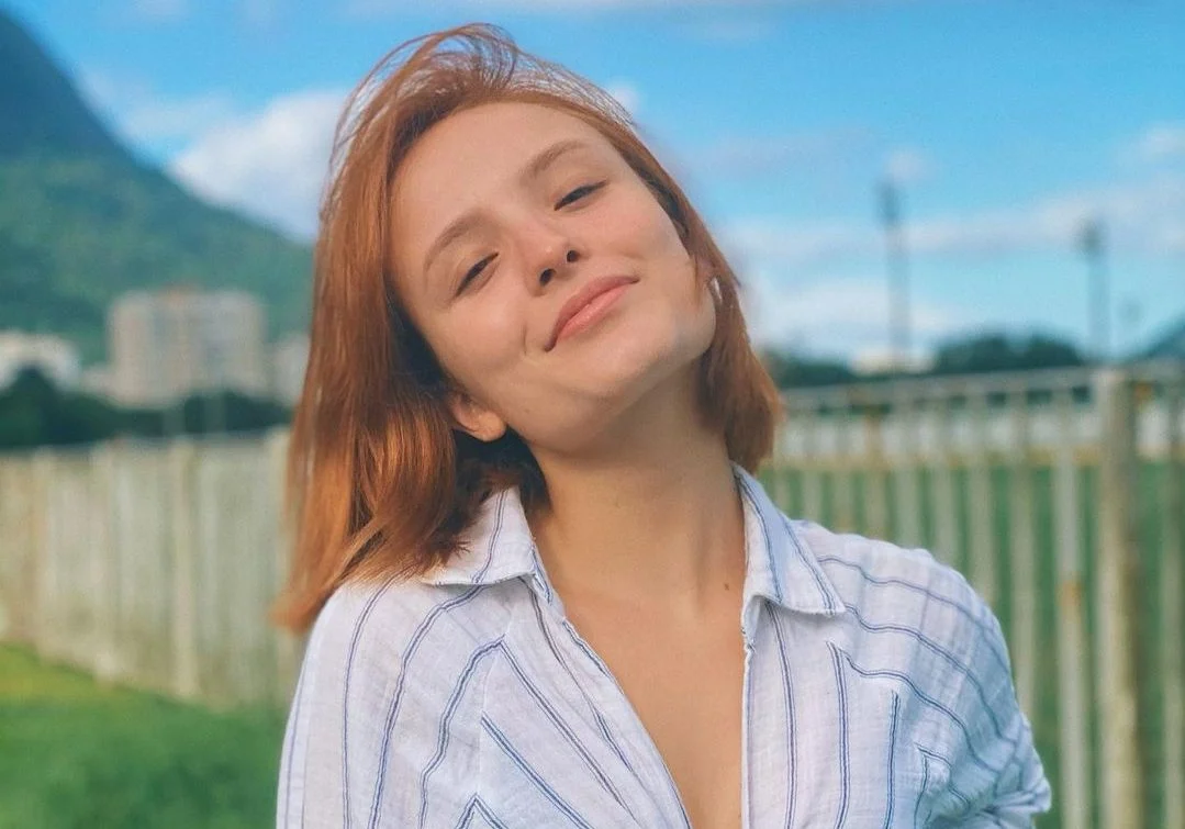 Larissa Manoela na Netflix: Vem ver a primeira imagem de ‘Lulli’, novo filme da girl!