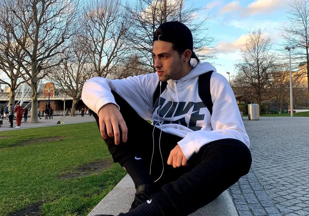 Mario Jr. em um filme? Vem saber o que o boy espera para 2021!