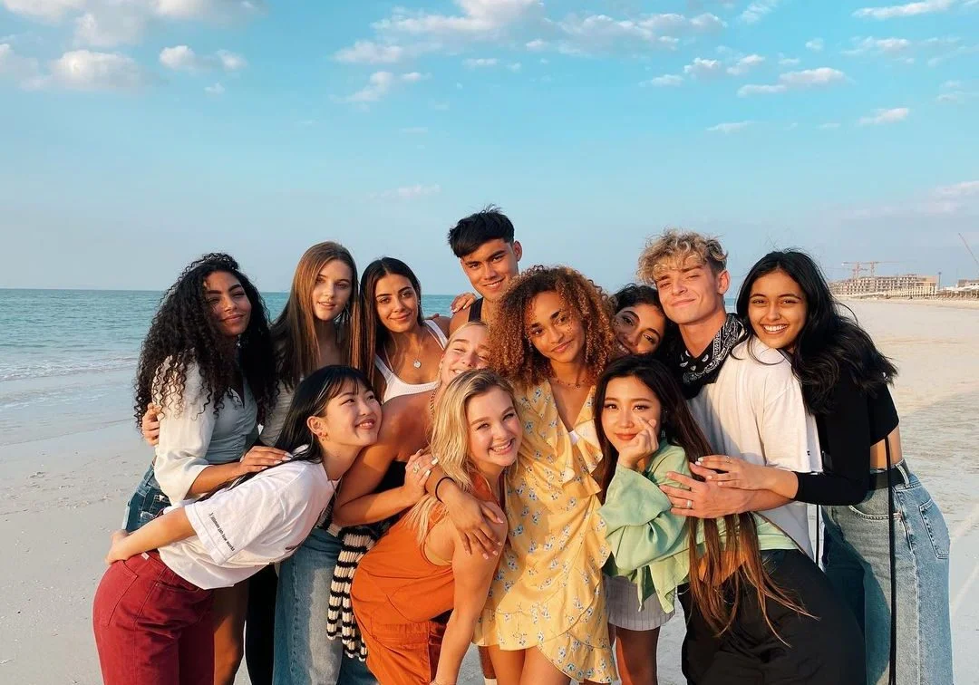 Now United revela detalhes sobre ‘Lean On Me’! Vem saber tudo