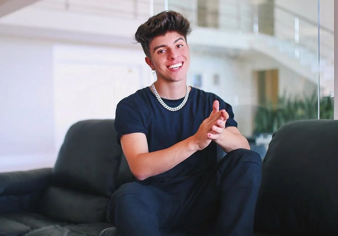 Peixinho deixou a mansão de Natal enfurecida! Vem saber o motivo