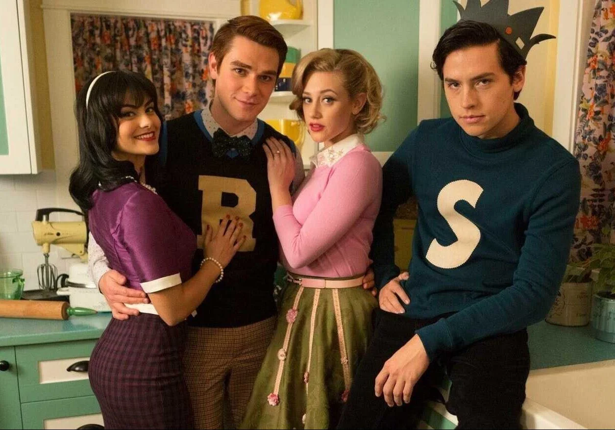 Muito mistério e romance: Finalmente trailer da 5ª temporada de ‘Riverdale’ é lançado!