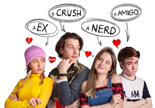 Elenco de ‘A Garota Invisível’ joga Eu Nunca e revelam detalhes divertidos sobre o filme