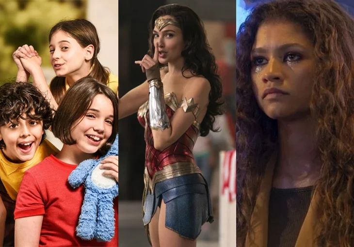 De ‘Turma da Mônica’ a ‘Mulher-Maravilha’: Os momentos mais épicos da CCXP Worlds