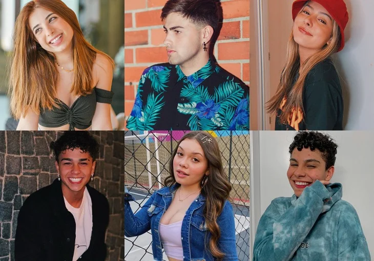 Não sabe o que dar de presente de Natal? Taby, Mario Jr, Juju Franco e outros influencers te ajudam!