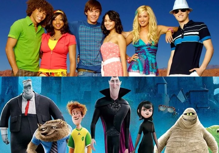 Disney Channel tem programação especial de final de ano com melhores séries e filmes do canal!