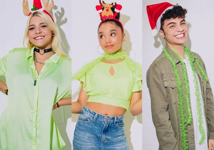 Giu Nassa, Duda Pimenta, Gu Paz e mais dão spoiler do que gostariam de ganhar no #MIMOSECRETO!