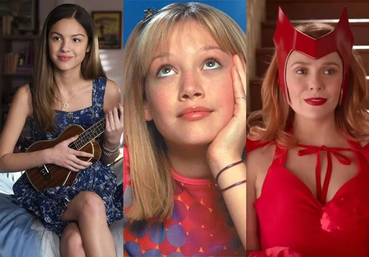 ‘Especial de HSM’, ‘Lizzie McGuire” e ‘WandaVision’! As novidades de janeiro no Disney+