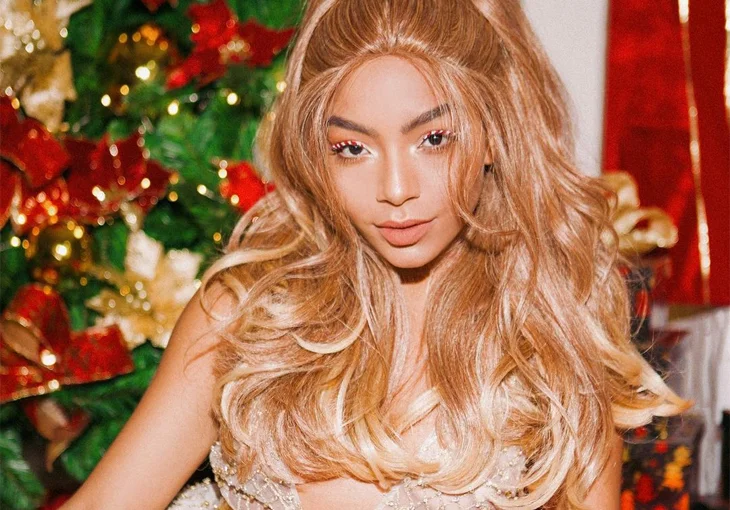 Natal dos Sunshines: Vem ver as surpresas que a Any Gabrielly preparou para os seus fãs!