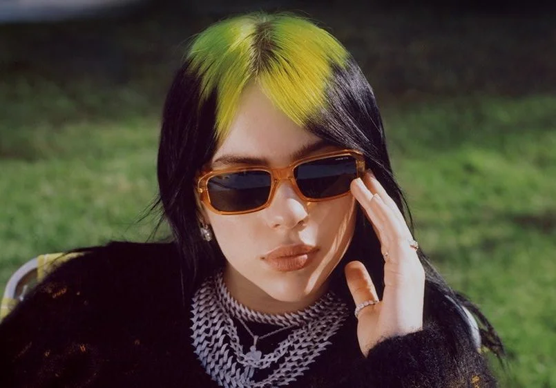 Trailer do documentário da Billie Eilish traz momentos raros e íntimos da cantora! Assista