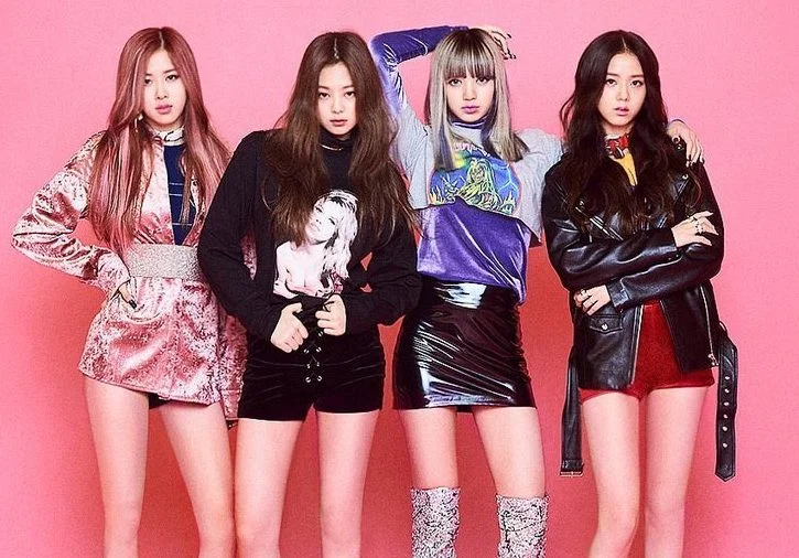 BLACKPINK adia performance online por motivo importante! Entenda