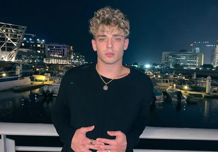 Sem tatuagem? Josh Beauchamp tem um bom motivo para não ter feito nenhuma ainda!