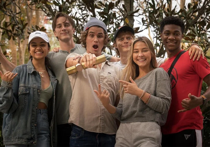 Plágio? Netflix e criadores de ‘Outer Banks’ estão sendo processados! Entenda