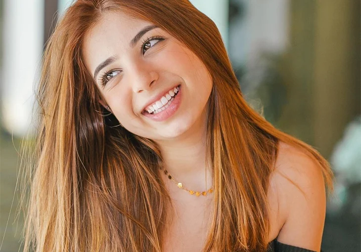 Playlist de Ano Novo com Taby: As melhores canções para começar 2021 em festa!