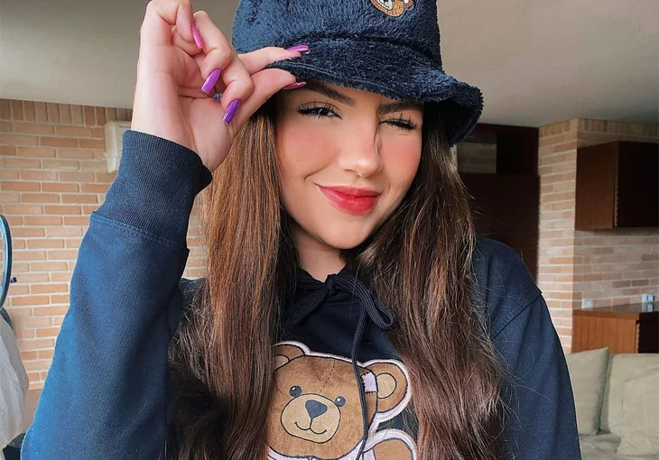 Vivi fala sobre sonho de ser atriz e cantora, novo filme e dá spoiler de sua personagem!