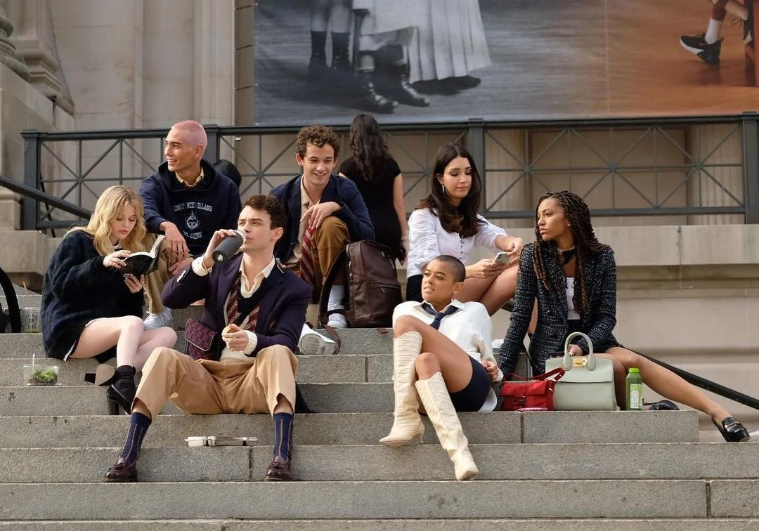 Eventos importantes e participações especiais: produtor de ‘Gossip Girl’ conta detalhes sobre a série!