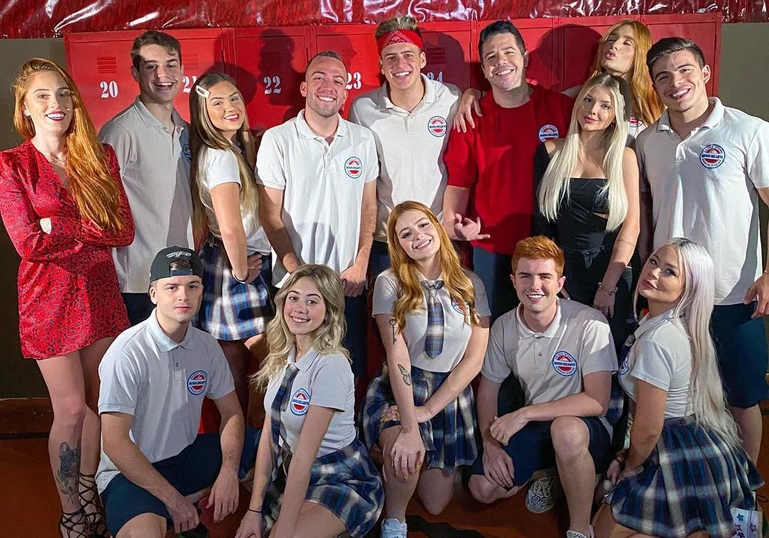 Vai rolar segunda temporada de ‘Em Prova’! Confira o trailer polêmico liberado por Viih Tube