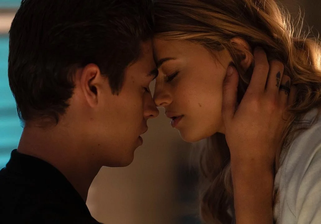 Diretora de ‘After’ dá detalhes sobre próximos filmes e revela previsão de estreia